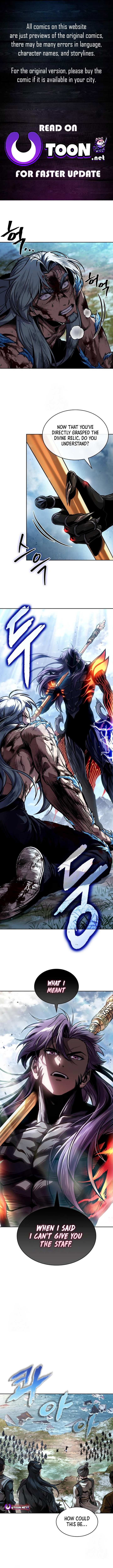 Nano Machine Chapter 276 image 01